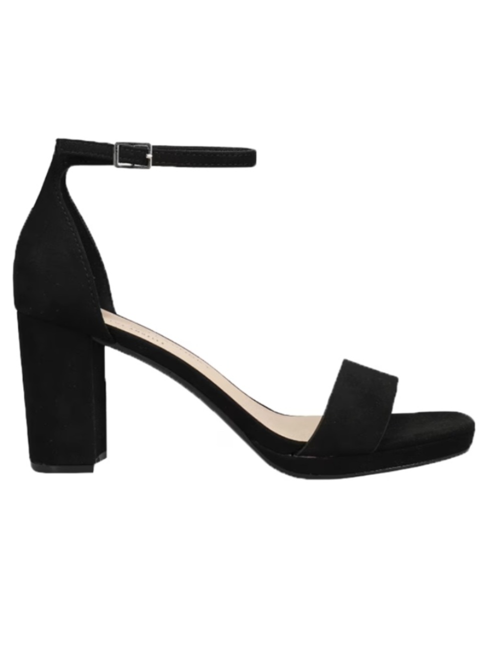Chinese Laundry Teri Ankle Strap Sandald